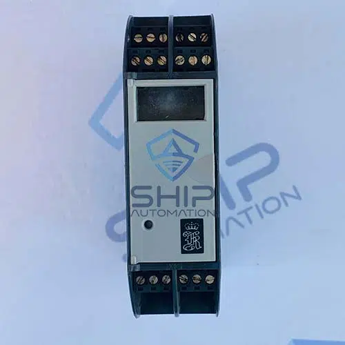 Kongsberg RMP200-8 | Remote Multi Purpose I/O Unit (Rev.2.2.2)