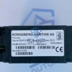 Kongsberg RMP200-8 | Remote Multi Purpose I/O Unit (Rev.2.2.2) - Image 5