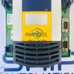 Kongsberg RMP420S | Remote Control Module (Rev.1.1.1) - Image 4