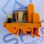 Weidmuller RP 421024 | GSED 5 Relay Module - Image 2