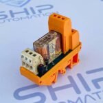 Weidmuller RP 421024 | GSED 5 Relay Module