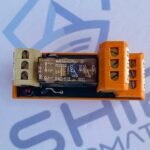 Weidmuller RP 421024 | GSED 5 Relay Module - Image 4