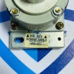 Honeywell RP920A10253 | Modular Pneumatic Controller - Image 5