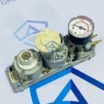 Honeywell RP920A10253 | Modular Pneumatic Controller - Image 3