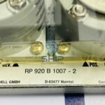 Honeywell RP 920B 1007 2 | Modular Pneumatic Controller - Image 5