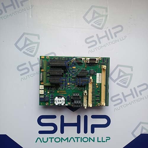 Kongsberg RPC420 (317114) | PCB