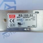 Mean Well RS-100-24 | Power Supply Module - Image 5