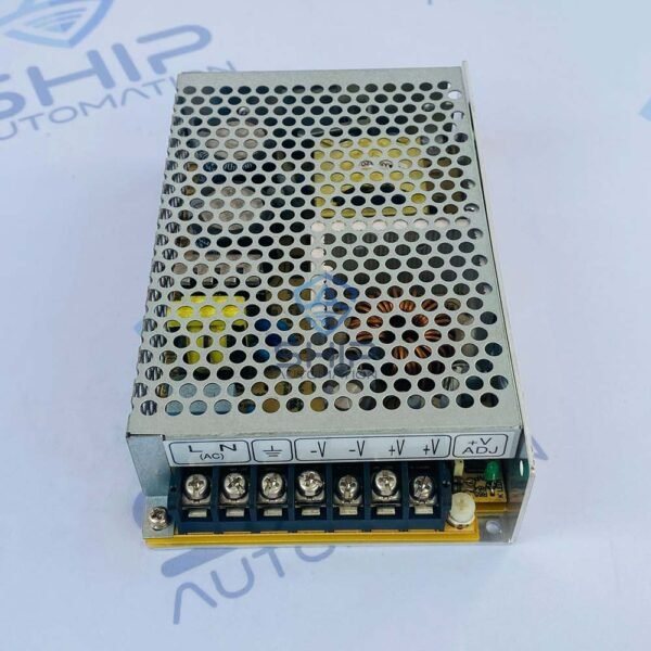 Mean Well RS-100-24 | Power Supply Module