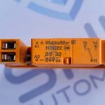 Weidmuller RS 30 | Relay Module (110022) - Image 5