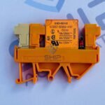 Weidmuller RS 30 | Relay Module (110022) - Image 2