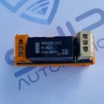 Weidmuller RS 31 | Relay Module (11 283.6)