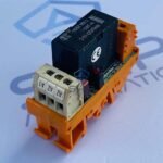 Weidmuller RS 31 | Relay Module (11 283.6) - Image 2