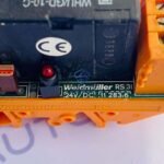 Weidmuller RS 31 | Relay Module (11 283.6) - Image 6