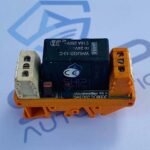 Weidmuller RS 31 | Relay Module (11 283.6) - Image 3