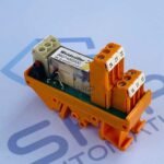 Weidmuller RS 32 24VDC LD LP 20 | Relay Module (8607480000) - Image 2