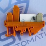 Weidmuller RS 32 24VDC LD LP 2U | Relay Module (9406121001) - Image 4
