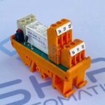Weidmuller RS 32 24VDC LD LP 2U | Relay Module (9406121001)