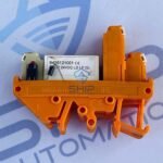 Weidmuller RS 32 24VDC LD LP 2U | Relay Module (9406121001) - Image 3
