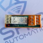 Weidmuller RS 32 24VDC LD LP 2U | Relay Module (9406121001) - Image 2