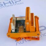 Weidmuller RS-F 20 | Interface Plug In Connector (2242.6) - Image 3