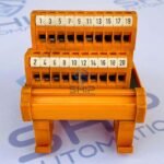 Weidmuller RS-F 20 | Interface Plug In Connector (2242.6) - Image 4
