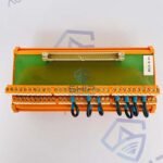 Weidmuller RS F64 LP2N 5/64 | Terminal Board (224741001)