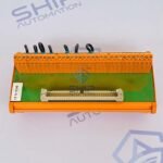 Weidmuller RS F64 LP2N 5/64 | Terminal Board (224741001) - Image 2