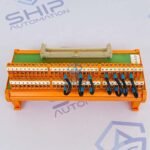 Weidmuller RS F64 LP2N 5/64 | Terminal Board (224741001) - Image 3