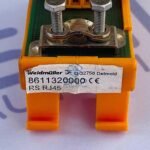 Weidmuller RS RJ45 | Plug In Connector (8611320000) - Image 5