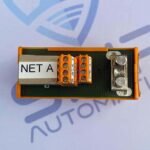 Weidmuller RS RJ45 | Plug In Connector (8611320000)