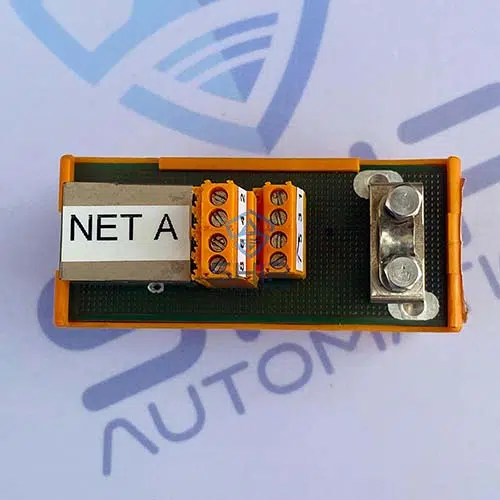 RS RJ45(86113 20000) (5) Weidmuller RS RJ45 | Plug In Connector (8611320000)