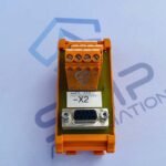 Weidmuller RS SD9B LPK3 | Relay Module (8019880000) - Image 2