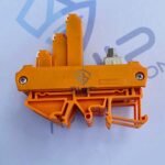 Weidmuller RS SD9B LPK3 | Relay Module (8019880000) - Image 4