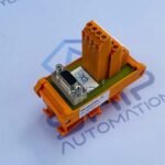 Weidmuller RS SD9B LPK3 | Relay Module (8019880000)