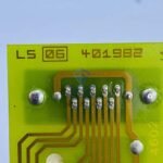 Weidmuller RS SD9B LPK3 | Relay Module (8019880000) - Image 6