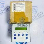 Saacke RSE-P II | Controller