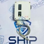 Danfoss RT101 (Code : 17-5003) | Temperature Switch - Image 2