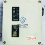 Danfoss RT101 (Code : 17-5003) | Temperature Switch - Image 5