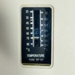 Danfoss RT101 (Code : 17-5003) | Temperature Switch - Image 6