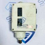 Danfoss RT121 (Code : 17-5215) | Pressure switch
