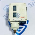 Danfoss RT121 (Code : 17-5215) | Pressure switch - Image 2