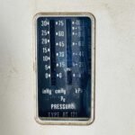 Danfoss RT121 (Code : 17-5215) | Pressure switch - Image 5