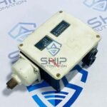 Danfoss RT121 (Code : 17-5215) | Pressure switch - Image 3