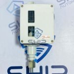 Danfoss RT1A | Pressure Switch (017-500166) - Image 2