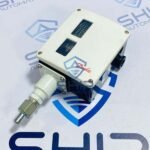 Danfoss RT1A | Pressure Switch (017-500166) - Image 3