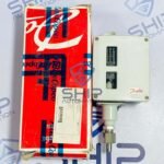 Danfoss RT1A | Pressure Switch (017-500166)