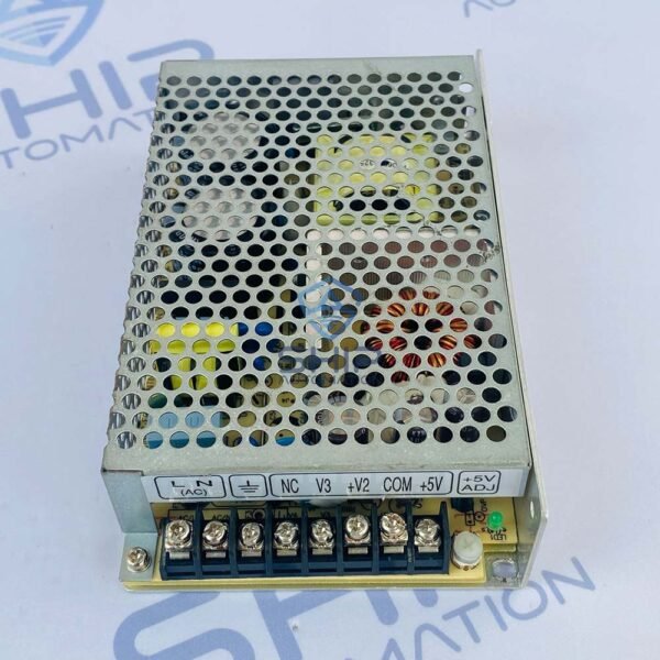 Mean Well RT-85C | Power Supply Module