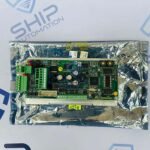 Hernis RX206 | Control Board