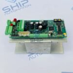 Hernis RX206 | Control Board - Image 3