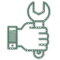 Home 24 Repair iconh